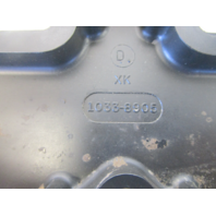 1033-8905 Cylinder Head Cover for Mercury Mariner 6-15 HP Outboard