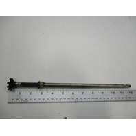 377943 0377943 Evinrude Johnson Tiller Handle Long Gear & Shaft
