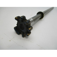377943 0377943 Evinrude Johnson Tiller Handle Long Gear & Shaft