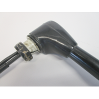 14025A4 Steering Tiller Arm Handle for Mercury Mariner 6-10 Hp Outboard