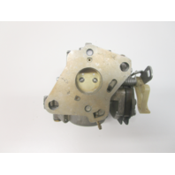 8846A13 Mercury Mariner 9.9 Hp Outboard Carburetor WMC-17C