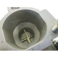 8846A13 Mercury Mariner 9.9 Hp Outboard Carburetor WMC-17C