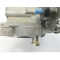 8846A13 Mercury Mariner 9.9 Hp Outboard Carburetor WMC-17C