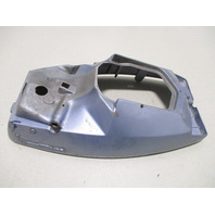 0388887 Evinrude Johnson 9.9/10 15 Hp Lower Cowl Cowling Cover 0387807 323304