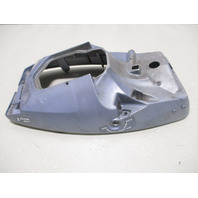 0388887 Evinrude Johnson 9.9/10 15 Hp Lower Cowl Cowling Cover 0387807 323304