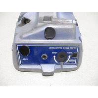 0388887 Evinrude Johnson 9.9/10 15 Hp Lower Cowl Cowling Cover 0387807 323304