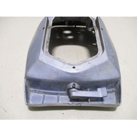 0388887 Evinrude Johnson 9.9/10 15 Hp Lower Cowl Cowling Cover 0387807 323304