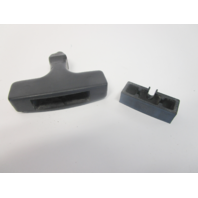 85174A1 Manual Starter Rope Handle for Mercury Mariner 6-60 HP