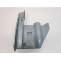 0392196 Evinrude Johnson 2 Cyl 40-50 HP Lower Unit Gear Case HOUSING ONLY