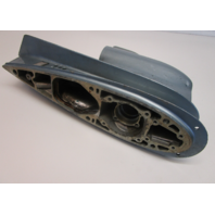 0392196 Evinrude Johnson 2 Cyl 40-50 HP Lower Unit Gear Case HOUSING ONLY