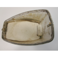 0392784 Evinrude Johnson Outboard 9.9 10 15 HP Top Cowl Motor Cover Cowling 1983