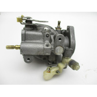 0386988 OMC Evinrude Johnson Carburetor Assembly  15 HP 2 Stroke 386988