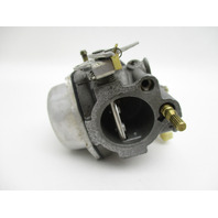 0386988 OMC Evinrude Johnson Carburetor Assembly  15 HP 2 Stroke 386988