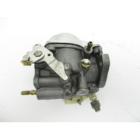 0386988 OMC Evinrude Johnson Carburetor Assembly  15 HP 2 Stroke 386988