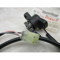 63D-83672-02-00 Yamaha Outboard 40-60 HP 4 STK Trim Sender Sending Unit