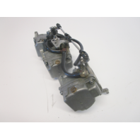 824902T16 T17 T18 Carburetor Set (3) Mercury Mariner 50 HP Outboards WME 68