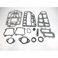 27-820751A2 POWERHEAD GASKET SET Mercury FORCE 40-50 HP Outboards