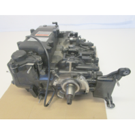 852067T98 Mercury Mariner 40/50 HP 2 Stroke 3 Cyl Outboard Powerhead Crankcase