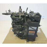 852067T98 Mercury Mariner 40/50 HP 2 Stroke 3 Cyl Outboard Powerhead Crankcase