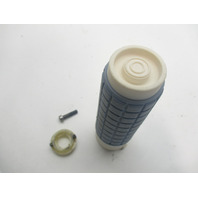 393556 0393556 OMC Evinrude Johnson Outboard Tiller Handle Twist Grip NLA 385488