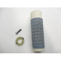 393556 0393556 OMC Evinrude Johnson Outboard Tiller Handle Twist Grip NLA 385488