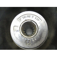 73136A40 10 3/8 x 13 Pitch Prop Mercury Mariner 25-70 HP Outboards 13 Spline
