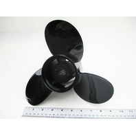 73136A40 10 3/8 x 13 Pitch Prop Mercury Mariner 25-70 HP Outboards 13 Spline