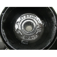 0176214 14 x 17 Pitch Boat Prop for Evinrude Johnson 40-140Hp Outboard 13 Spline