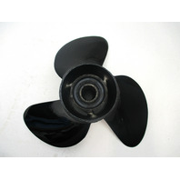 0176214 14 x 17 Pitch Boat Prop for Evinrude Johnson 40-140Hp Outboard 13 Spline