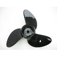 QA3038T 14 x 17 Pitch Boat Prop for Evinrude Johnson 40-140Hp Outboard 13 Spline
