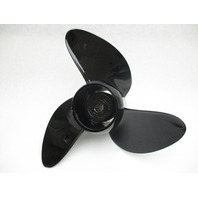QA3038T 14 x 17 Pitch Boat Prop for Evinrude Johnson 40-140Hp Outboard 13 Spline