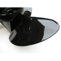 QA3038T 14 x 17 Pitch Boat Prop for Evinrude Johnson 40-140Hp Outboard 13 Spline