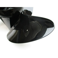 QA3038T 14 x 17 Pitch Boat Prop for Evinrude Johnson 40-140Hp Outboard 13 Spline