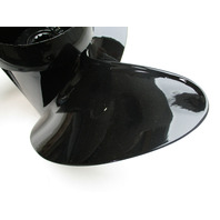 QA3038T 14 x 17 Pitch Boat Prop for Evinrude Johnson 40-140Hp Outboard 13 Spline