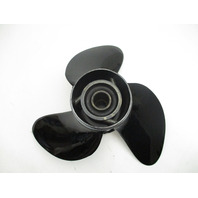 QA3038T 14 x 17 Pitch Boat Prop for Evinrude Johnson 40-140Hp Outboard 13 Spline