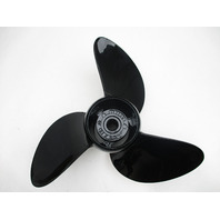 0177139 14 x 19 Pitch Boat Prop for Evinrude Johnson 40-140 Hp Outboard