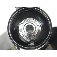 0177139 14 x 19 Pitch Boat Prop for Evinrude Johnson 40-140 Hp Outboard