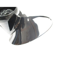 0177139 14 x 19 Pitch Boat Prop for Evinrude Johnson 40-140 Hp Outboard