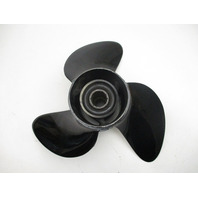 0177139 14 x 19 Pitch Boat Prop for Evinrude Johnson 40-140 Hp Outboard