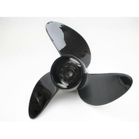0177139 14 x 19 Pitch Boat Prop for Evinrude Johnson 40-140 Hp Outboard