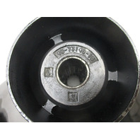 48-73140A40 10 1/8" X 15 Pitch Prop Mercury Mariner 35-70HP Outboards 13 Spline