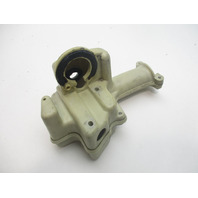 0330581  Air Intake Box Carb Cover Silencer Evinrude Johnson 9.9, 10, 15 HP 330581