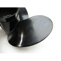 87572A10 8 3/8" x 8P Prop for Mercury 7.5, 9.8HP Outboards 8 Spline 1968-84