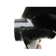 87572A10 8 3/8" x 8P Prop for Mercury 7.5, 9.8HP Outboards 8 Spline 1968-84