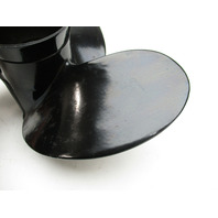 87572A10 8 3/8" x 8P Prop for Mercury 7.5, 9.8HP Outboards 8 Spline 1968-84