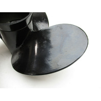 87572A10 8 3/8" x 8P Prop for Mercury 7.5, 9.8HP Outboards 8 Spline 1968-84