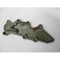 0318918 Evinrude Johnson Cylinder Head Water Cover 318918