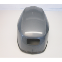 6AH-42610-80-00 Yamaha Outboard Top Engine Motor Cover Cowl 20 HP Four Stroke
