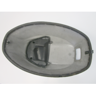 6AH-42610-80-00 Yamaha Outboard Top Engine Motor Cover Cowl 20 HP Four Stroke