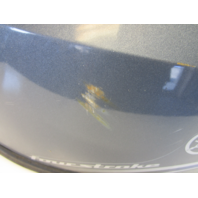 6AH-42610-80-00 Yamaha Outboard Top Engine Motor Cover Cowl 20 HP Four Stroke